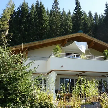 Apartment Haus Fuchs