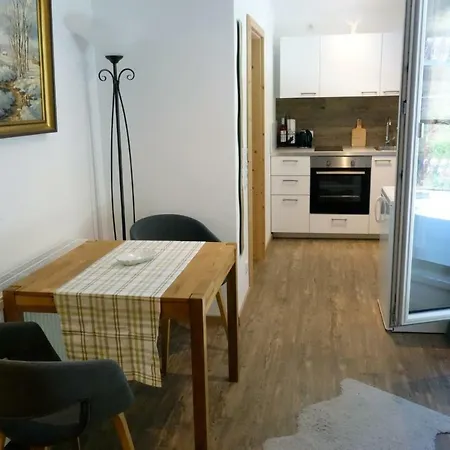 Haus Fuchs Apartment