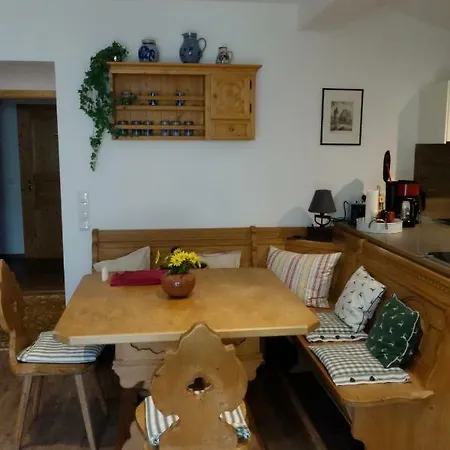 Haus Fuchs *