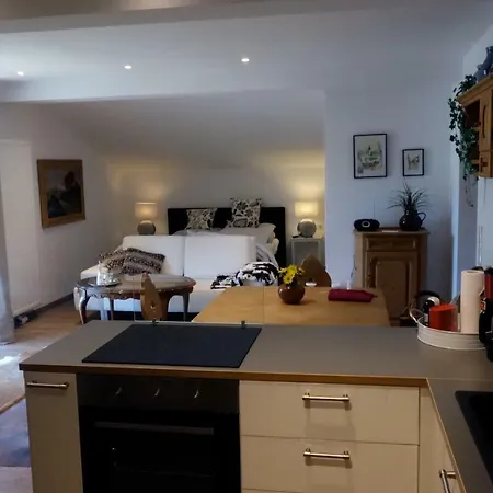 Haus Fuchs Apartment Sankt Martin am Tennengebirge