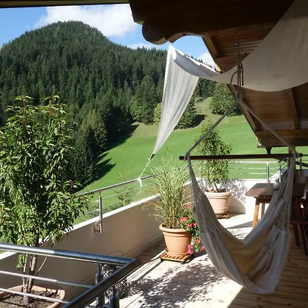 Haus Fuchs Apartment Sankt Martin am Tennengebirge