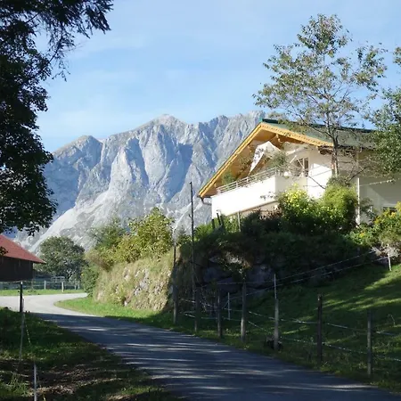 Haus Fuchs Sankt Martin am Tennengebirge