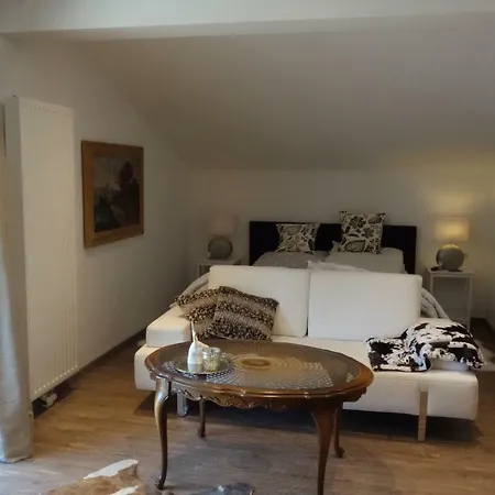 Haus Fuchs Apartment