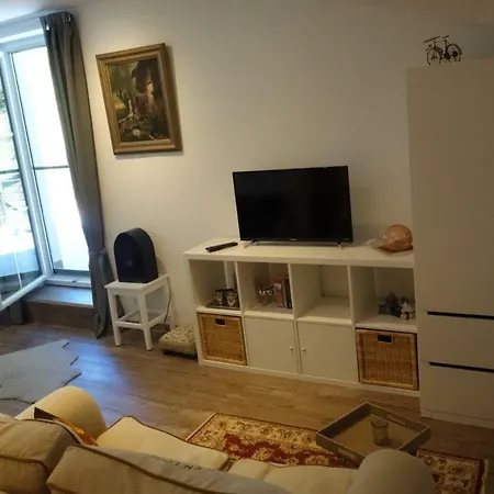 Haus Fuchs Apartment *